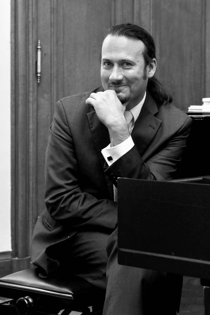 Matthias Gruenert c K. Schaarschmidt