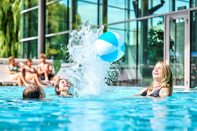 Erlebnissommer 2025 Kindertag c Ardesia Therme