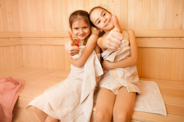 Erlebnissommer 2025 Ardesia Therme Kinder