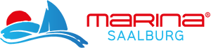 marina saalburg logo