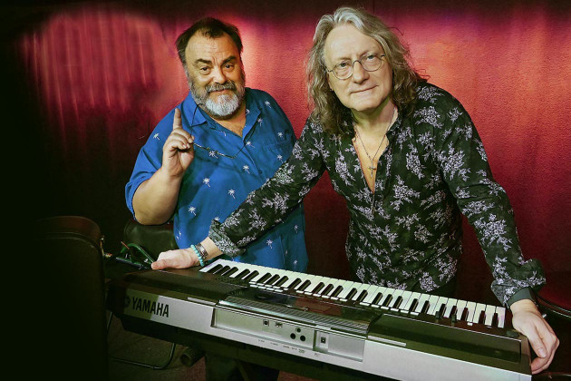 Projekt21 Lieder Lacher Limericks c Thomas Schmidt