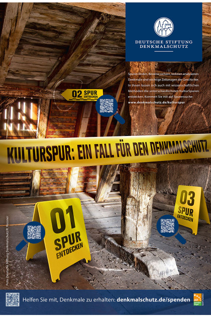 tag des offenen denkmals erlebnissommer