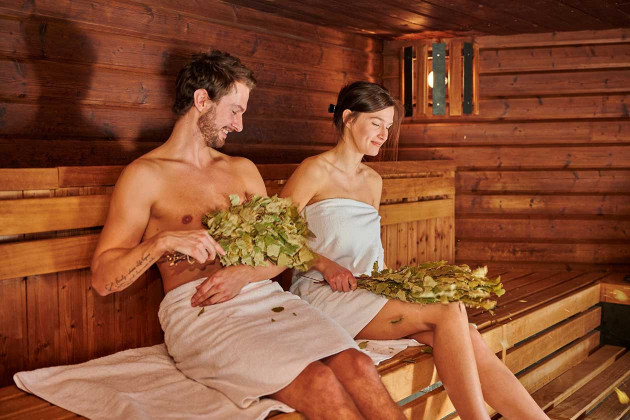italienischer saunaabend c ardesia therme