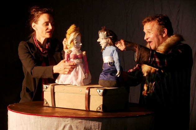 schloss burgk koenig drosselbart