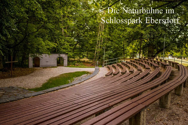 erlebnissommer 2024 naturbuehne c schlossparkverein ebersdorf