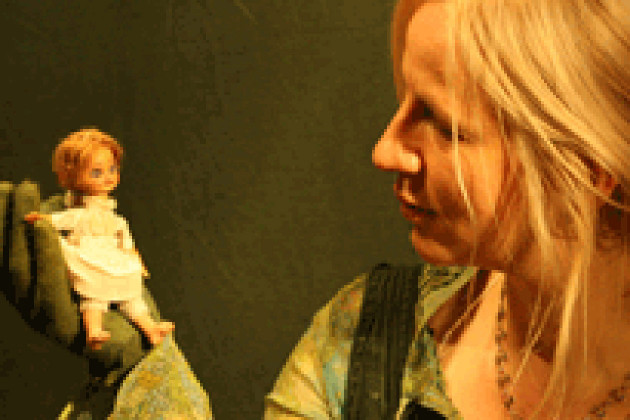 erlebnissommer daumelinchen c schloss burgk